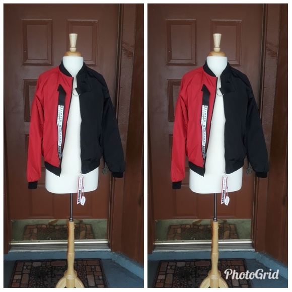 Women's jacket - Picture 2 of 3